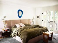 Model Flat Images